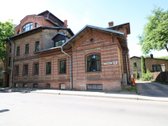 Parduodamos nedidelės patalpos centrinėje - nuotraukos Nr. 3