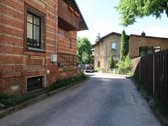 Parduodamos nedidelės patalpos centrinėje
