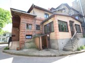 Parduodamos nedidelės patalpos centrinėje - nuotraukos Nr. 4