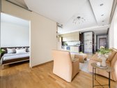 Parduodamas erdvus ir funkcionaliai - nuotraukos Nr. 7