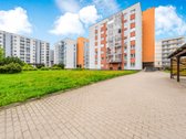 Parduodamas erdvus ir funkcionaliai - nuotraukos Nr. 23