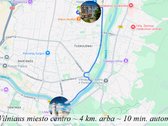 Parduodamas erdvus ir funkcionaliai - nuotraukos Nr. 27