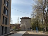 Naujos statybos 2 - jų kambarių butas su - nuotraukos Nr. 6