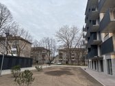 Naujos statybos 2 - jų kambarių butas su - nuotraukos Nr. 12