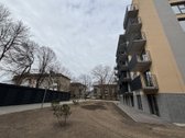 Naujos statybos 2 - jų kambarių butas su - nuotraukos Nr. 16