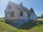 Sklypas neišpirktas, maksimaliai galima