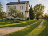 Parduodamas Gyvenamas Namas Kuršėnuose Vyšnių