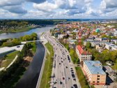 Parduodamas Jaukus 3 Kambarių Butas Kauno - nuotraukos Nr. 20