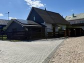 Parduodamas jaukus ir ekonomiškas namas - nuotraukos Nr. 2