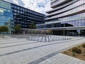 Išnuomojamos komercinės patalpos Vilniaus - nuotraukos Nr. 7