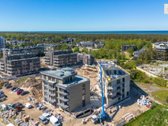 Parduodami išskirtiniai apartamentai - nuotraukos Nr. 42