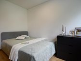 Parduodamas pilnai įrengtas 1 kambario butas - nuotraukos Nr. 7