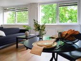 Parduodamas pilnai įrengtas 1 kambario butas - nuotraukos Nr. 3