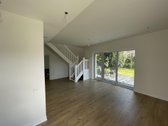 Parduodamas namas 80m2 plius 60m2 Palepes erdve. - nuotraukos Nr. 23