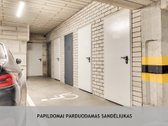 Parduodamas butas su balkonu strateginėje - nuotraukos Nr. 24