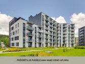 Parduodamas butas su balkonu strateginėje - nuotraukos Nr. 28