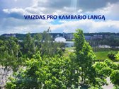 Parduodamas Jaukus 3 Kambarių Butas Kauno - nuotraukos Nr. 2