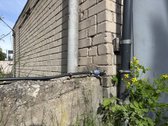 Parduodamas 17 kv. m. mūrinis garažas šalia - nuotraukos Nr. 4