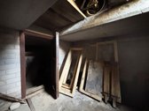Parduodamas 17 kv. m. mūrinis garažas šalia - nuotraukos Nr. 5