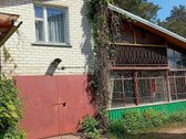 Parduodamas sodo namas šalia miško Masteikių
