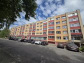 Parduodamas erdvus, saulėtas ir šviesus butas - nuotraukos Nr. 2