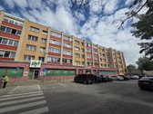 Parduodamas erdvus, saulėtas ir šviesus butas