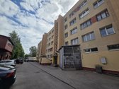 Parduodamas erdvus, saulėtas ir šviesus butas - nuotraukos Nr. 3