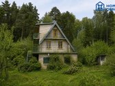 Parduodamas sodo namelis Kauno rajone.