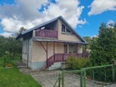 Parduodamas jaukus sodo namas Gargžduose, SB - nuotraukos Nr. 5