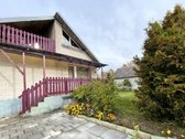 Parduodamas jaukus sodo namas Gargžduose, SB - nuotraukos Nr. 3