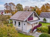 Parduodamas jaukus sodo namas Gargžduose, SB