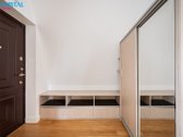 Parduodamas Prabangus 4 Kambarių Butas - nuotraukos Nr. 15