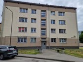 Nuomojamas 3 kambarių, 51,2 kv. m. butas - nuotraukos Nr. 21