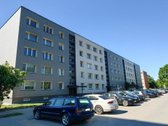 Parduodamas Trijų Kambarių Butas