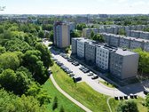 Parduodamas Trijų Kambarių Butas - nuotraukos Nr. 17