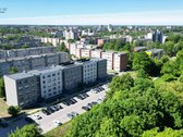 Parduodamas Trijų Kambarių Butas - nuotraukos Nr. 19
