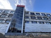 Parduodamos patalpos investicijai, adresu