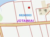 0.76 aru sklypas su 95 metrai Jotainiu - nuotraukos Nr. 6