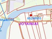 0.76 aru sklypas su 95 metrai Jotainiu - nuotraukos Nr. 3