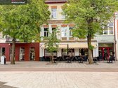 Pačioje Panevėžio Miesto Širdyje - Laisvės