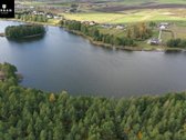 Parduodamas Sklypas Prie Meduvio Ež., Puiki