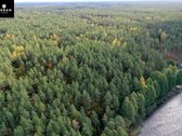 Parduodamas Sklypas Prie Meduvio Ež., Puiki - nuotraukos Nr. 2