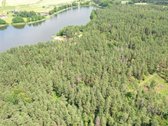 Parduodamas Sklypas Prie Meduvio Ež., Puiki - nuotraukos Nr. 15