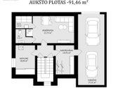 Antakalnio sen., J. Biliūno g., Parduodamas 4 - nuotraukos Nr. 37