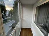 Išnuomojamas 2 Kambarių Butas Panevėžio Centre - nuotraukos Nr. 9