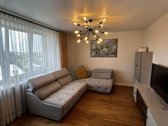 Išnuomojamas 2 Kambarių Butas Panevėžio Centre - nuotraukos Nr. 2