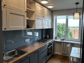 Išnuomojamas 2 Kambarių Butas Panevėžio Centre - nuotraukos Nr. 6