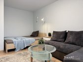 Trakuose Išnuomojamas Jaukus 1 Kambario Butas - nuotraukos Nr. 6