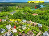 Antakalnio sen., J. Biliūno g., Parduodamas 4 - nuotraukos Nr. 46
