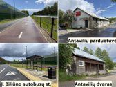 Antakalnio sen., J. Biliūno g., Parduodamas 4 - nuotraukos Nr. 49